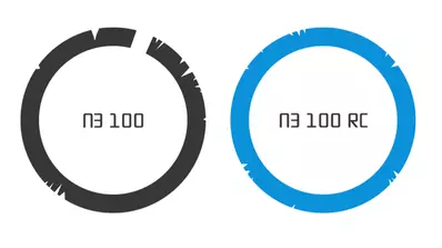 отличия полиэтилена марок ПЭ-100 и ПЭ-100 RC