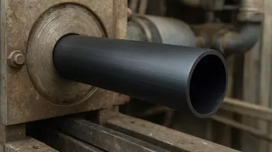 pipe-extrusion