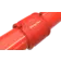 муфта электросварная красная с трубой