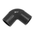 Отвод литой 160 мм сдр11 ПЭ100 90 градусов