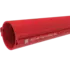 Разборная гладкая труба для подземной укладки кабеля d=110мм, цвет красный, 3 м