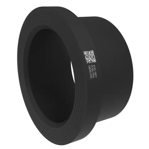 Втулка литая 450 сдр11 ПЭ100