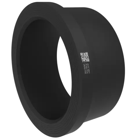 Втулка литая 630 сдр11 ПЭ100