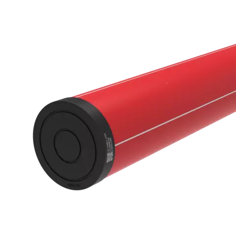 заглушка наружная энерджипайп